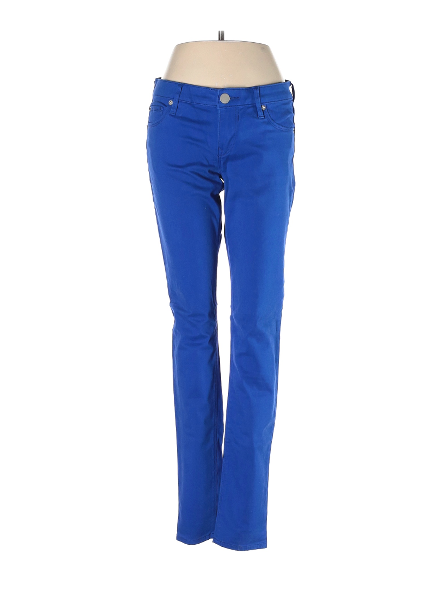 Express Women Blue Jeans 4 | eBay