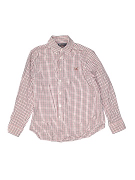 American Living Size Medium youth