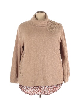 Weekend Suzanne Betro Size 4X Plus