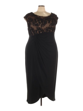 Connected Apparel Size 24 Plus