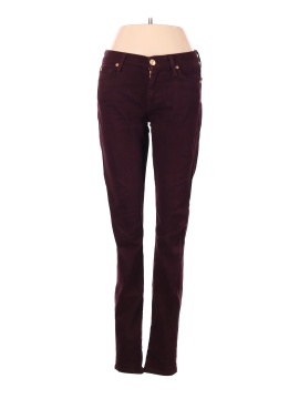 7 For All Mankind Size 25 waist