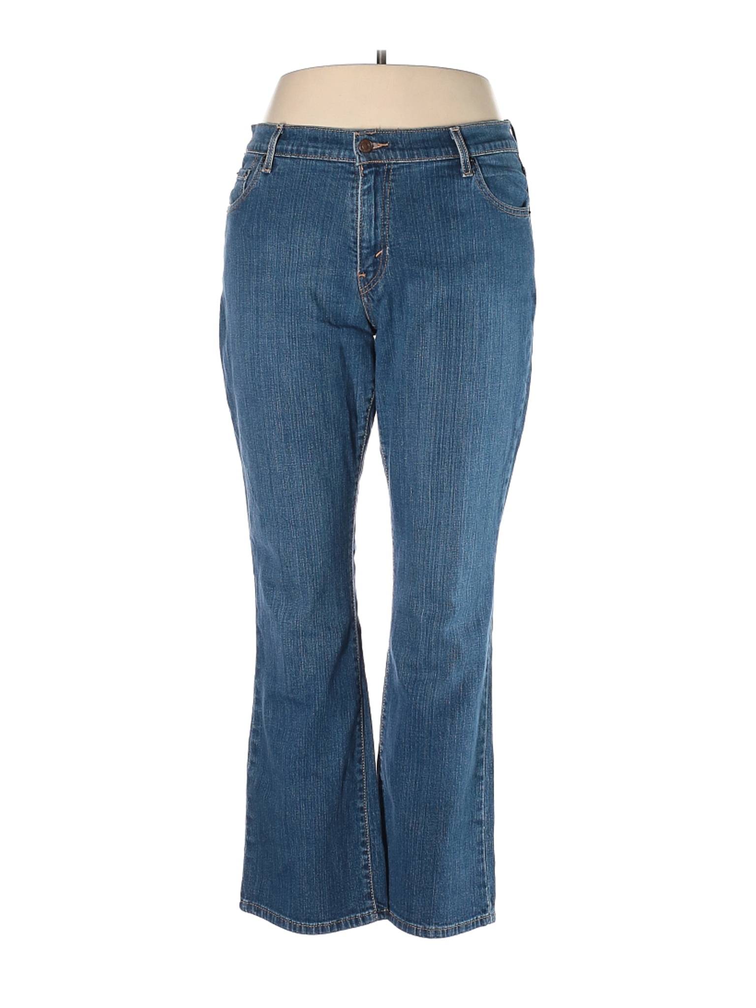 levis blue jeans womens