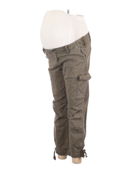 LED Luxe Essentials Denim Size Med Maternity