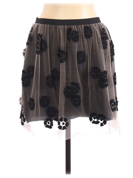 Lavender Label by Vera Wang Casual Skirt