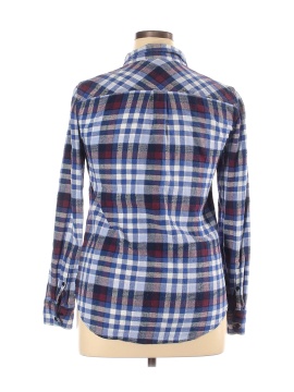 J.Crew Long Sleeve Button-Down Shirt (view 2)