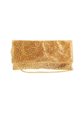 Assorted Brands Leather Crossbody Bag