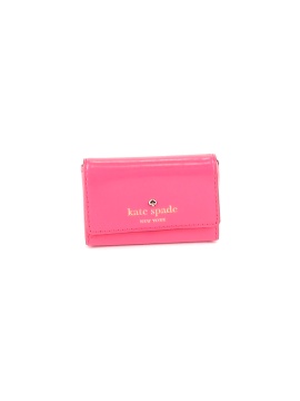 Kate Spade New York Leather Card Holder