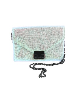 Loeffler Randall Leather Crossbody Bag