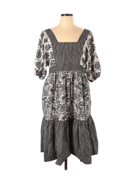Blooming Print Size 16
