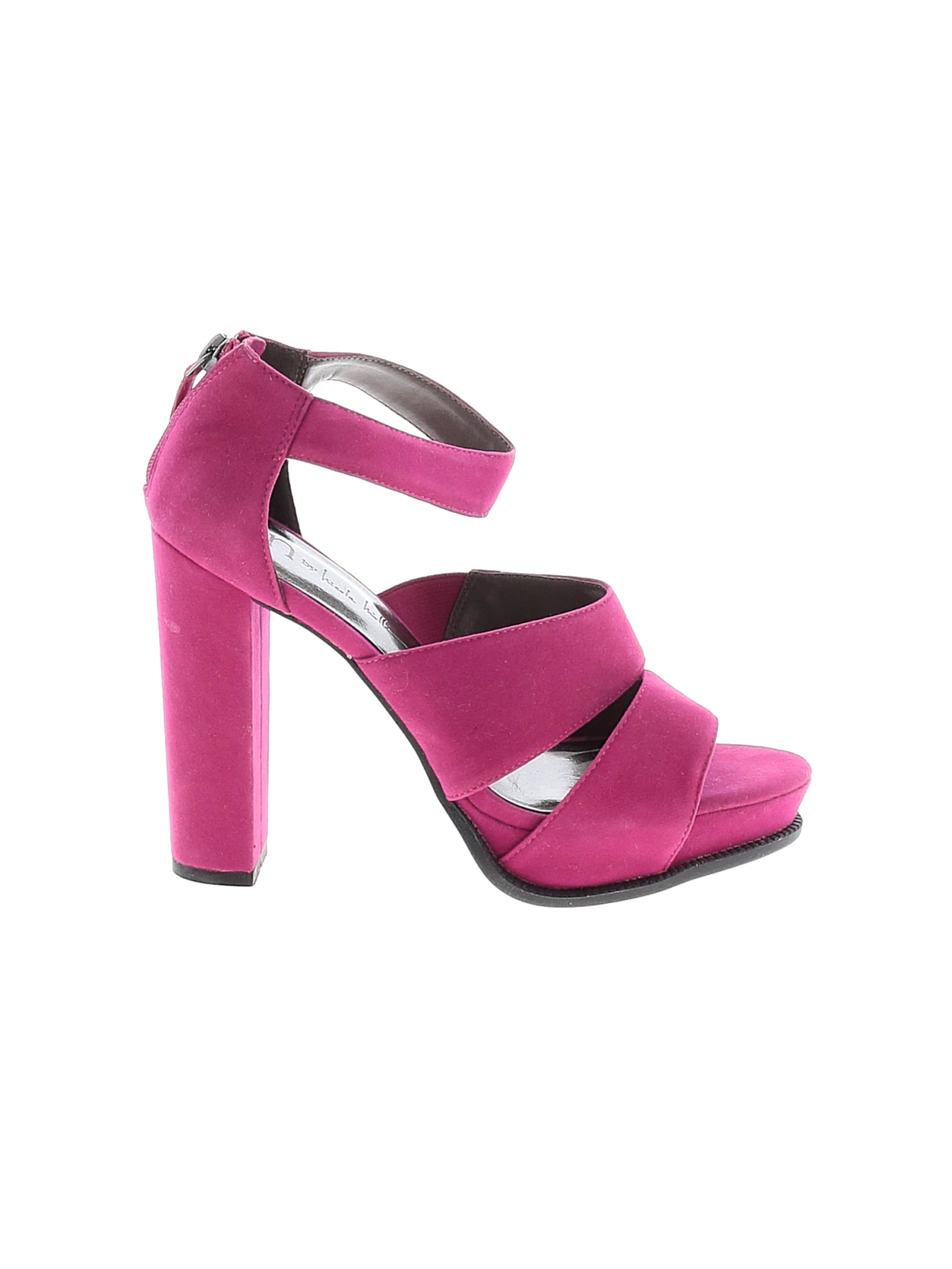 n by nicole miller shoes
