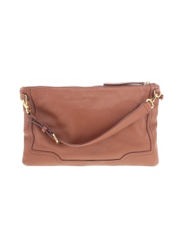 Banana Republic Leather Shoulder Bag