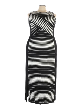 White House Black Market Size 3X Plus