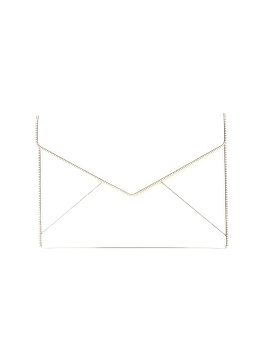 Rebecca Minkoff Leather Clutch