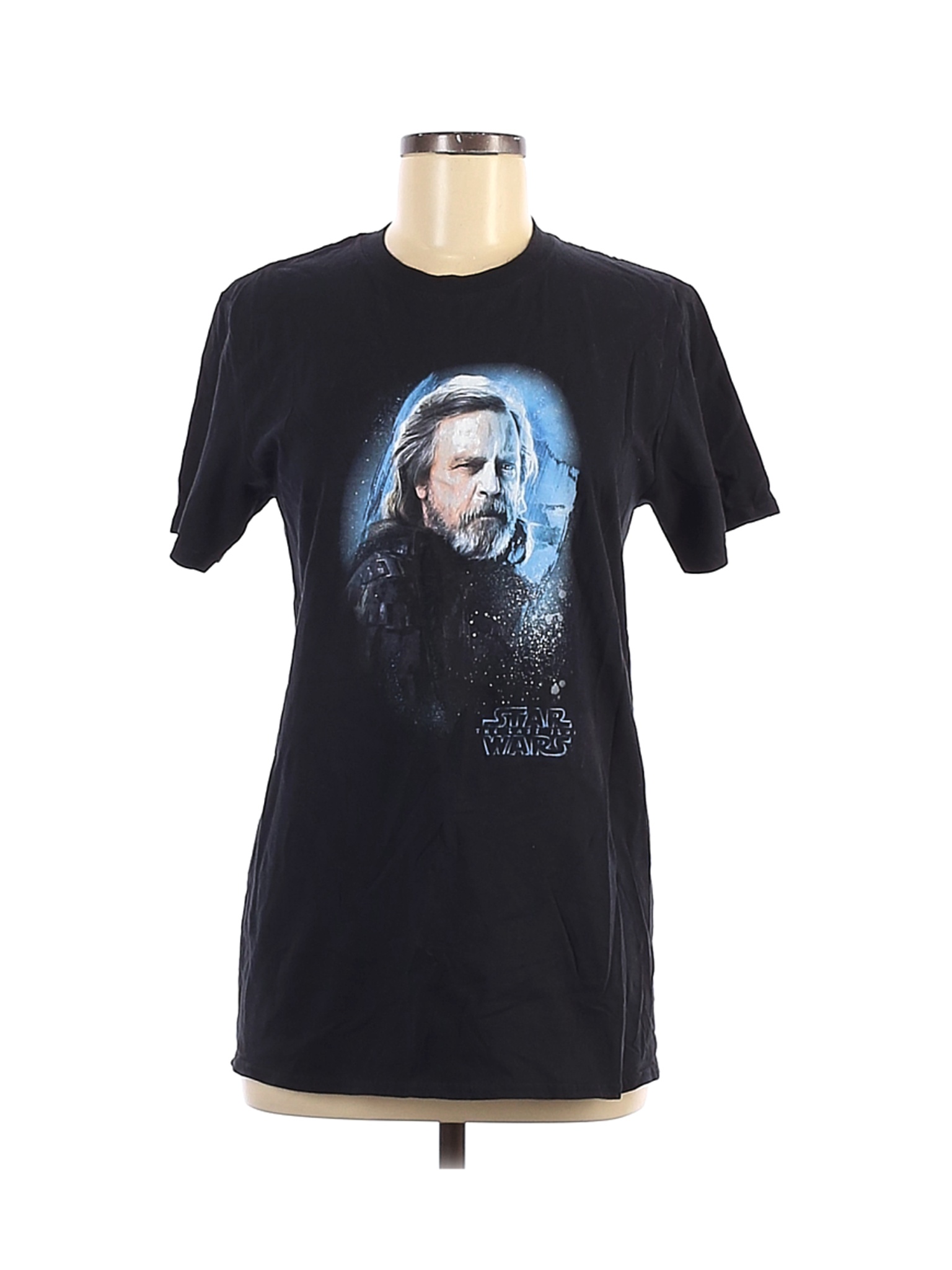 womens star wars t shirt uk