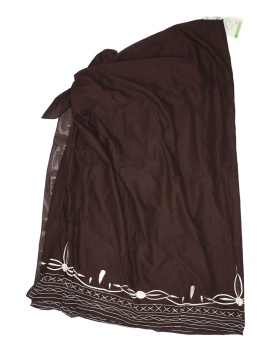 Christina Swimsuit Cover Up