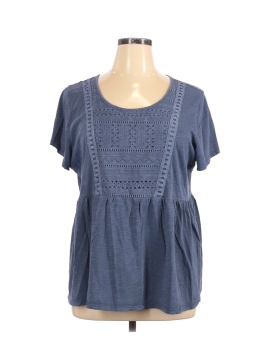 Sonoma Goods for Life Plus Size 1X Plus