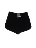Topshop Black Shorts Size 0 - photo 2