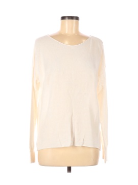 Feel the Piece Terre Jacobs Pullover Sweater