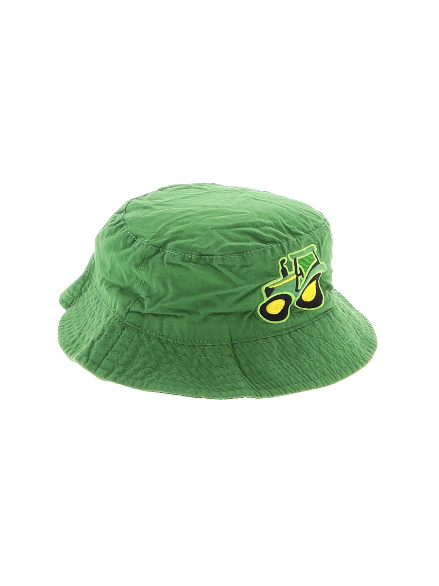 john deere bucket hat