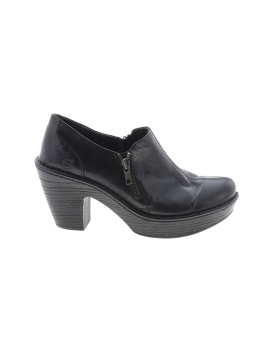 Born Handcrafted Footwear Size 8 1/2