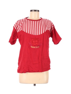 Assorted Brands Short Sleeve T-Shirt