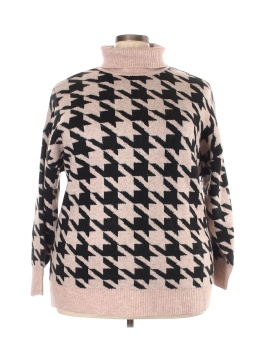 Vince Camuto Size 3X Plus