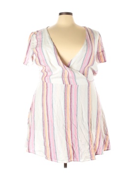 Forever 21 Size 3X Plus