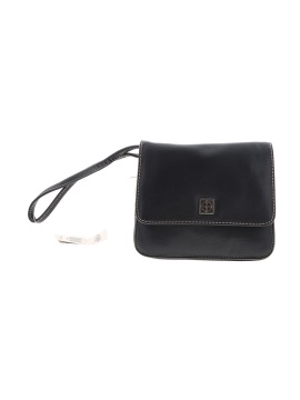 Giani Bernini Leather Crossbody Bag