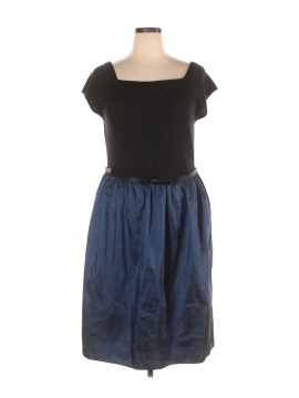 MiXT by Heidi Weisel Size 1X Plus