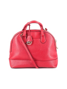 MICHAEL Michael Kors Leather Satchel
