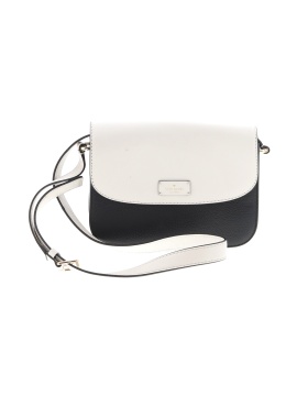 Kate Spade New York Leather Crossbody Bag