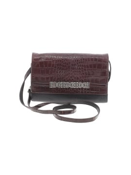 Brighton Leather Crossbody Bag