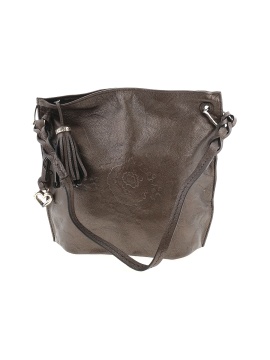 Brighton Leather Shoulder Bag