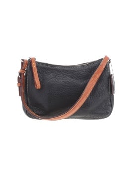 Coach Factory Leather Shoulder Bag