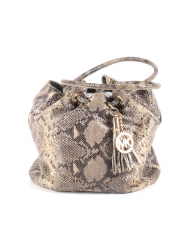 MICHAEL Michael Kors Leather Shoulder Bag