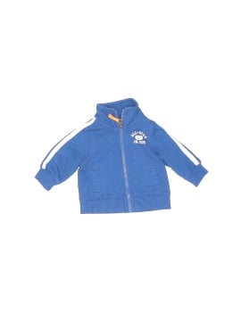 Carter's Track Jacket (view 1)