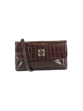 Dooney & Bourke Leather Crossbody Bag