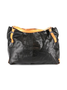Kenneth Cole New York Leather Tote