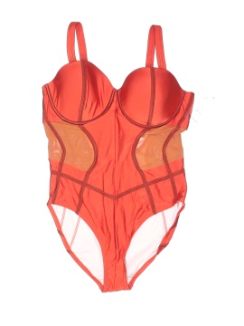 GabiFresh x Swimsuits For All One Piece Swimsuit