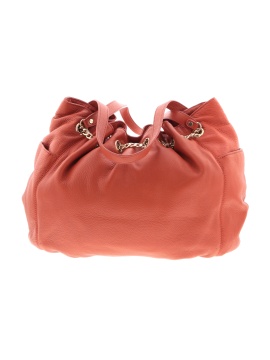MICHAEL Michael Kors Leather Hobo
