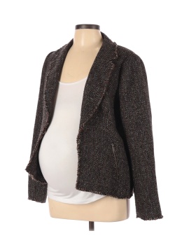 A Pea in the Pod Size Lg Maternity