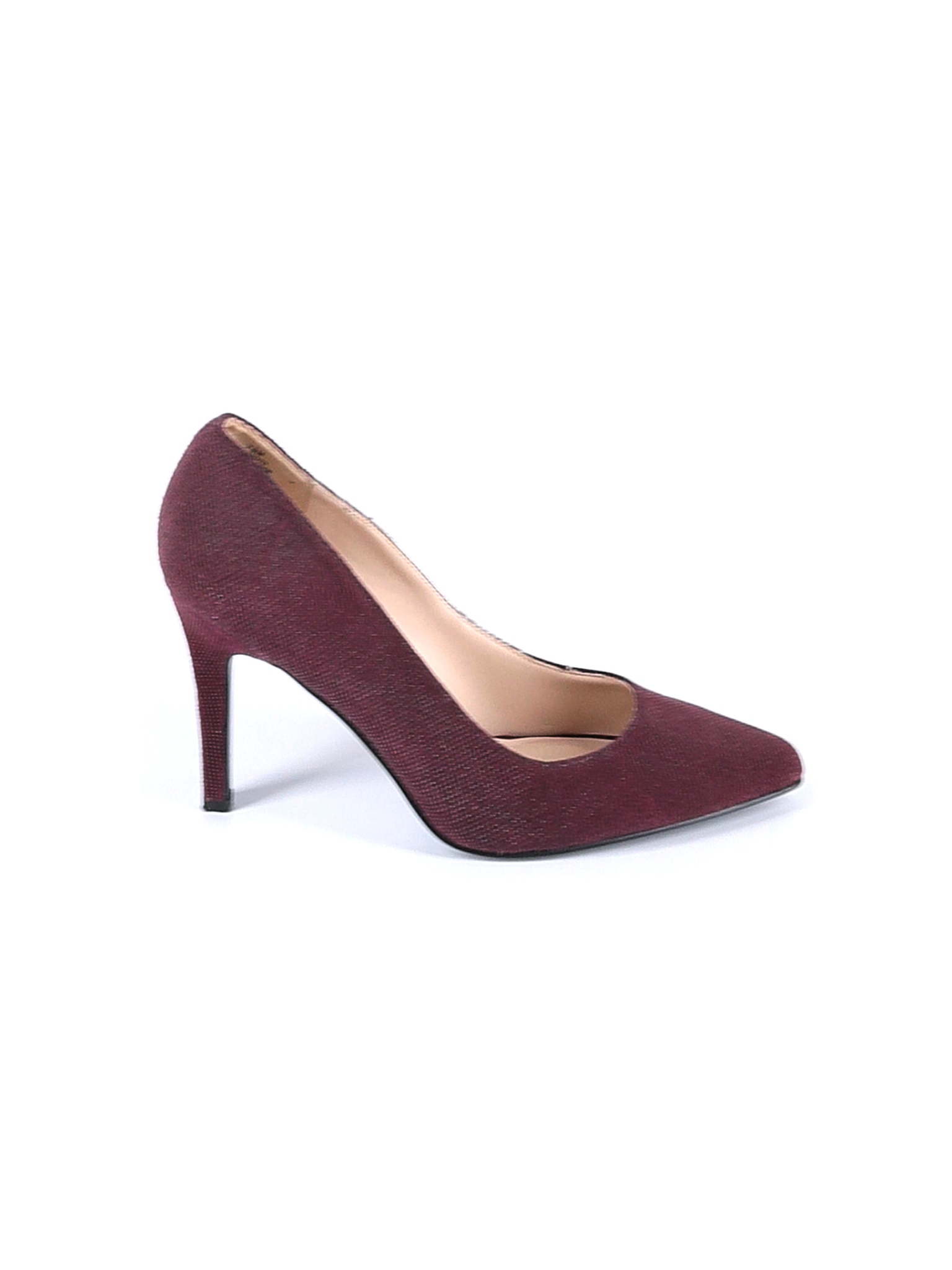 nine west shoes red heel