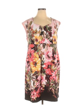 Connected Apparel Size 18 Plus