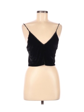 Brandy Melville Sleeveless Blouse