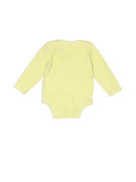 Cafe Press Long Sleeve Onesie (view 2)