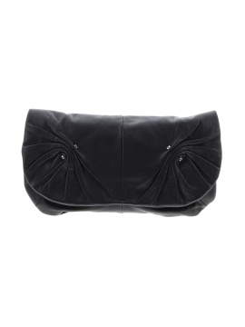 Yves Saint Laurent Leather Clutch