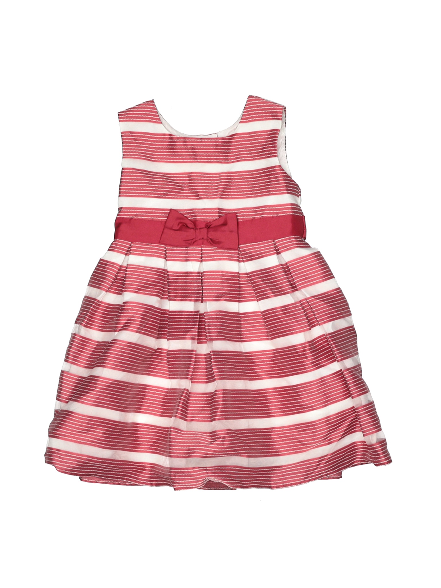 Jona Michelle Girls Red Special Occasion Dress 3T | eBay