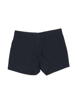 Unique Khaki Shorts (view 1)