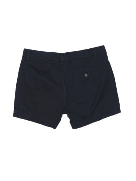 Unique Khaki Shorts (view 2)