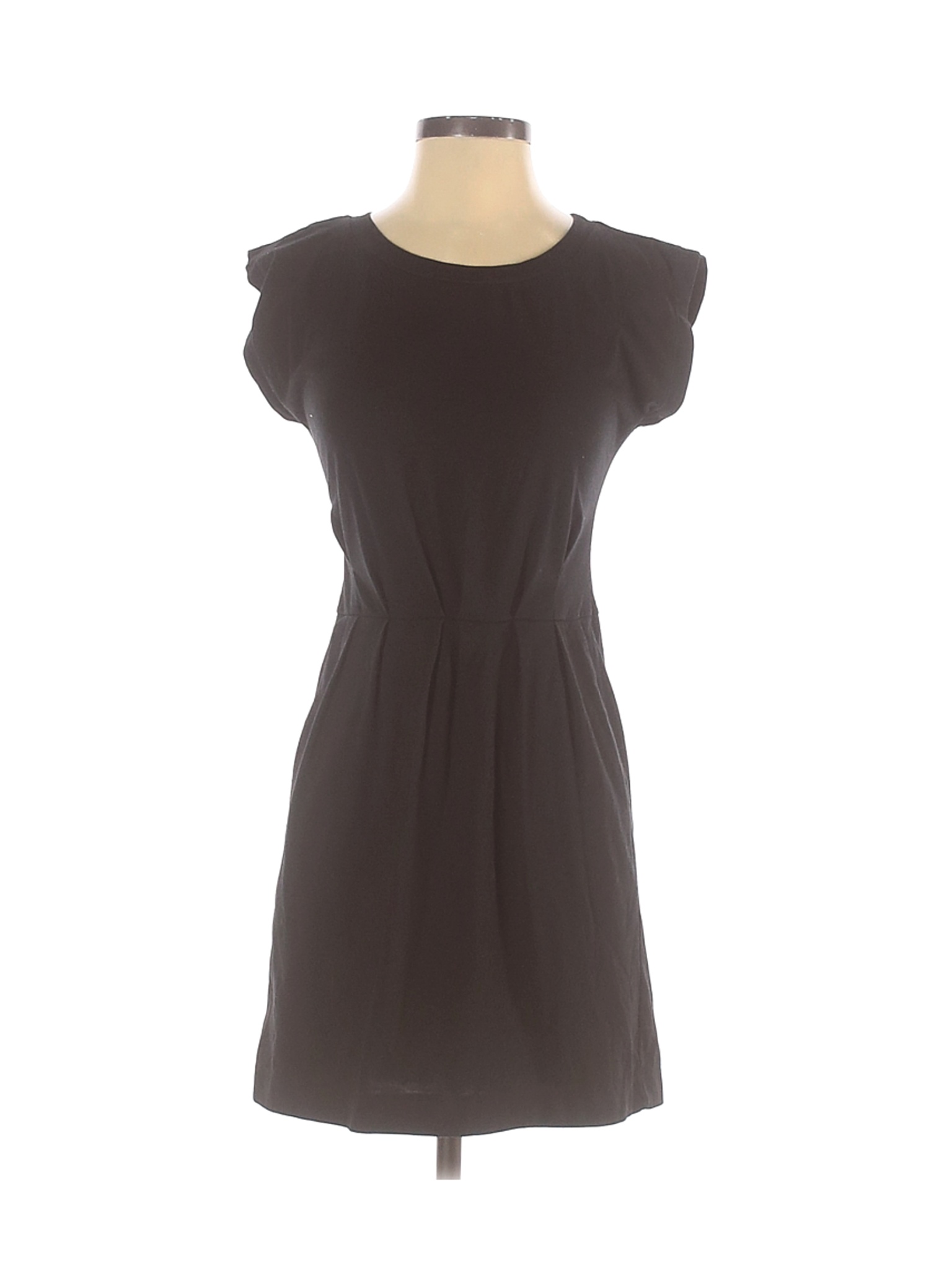Cotton On Women Brown Casual Dress S | eBay
